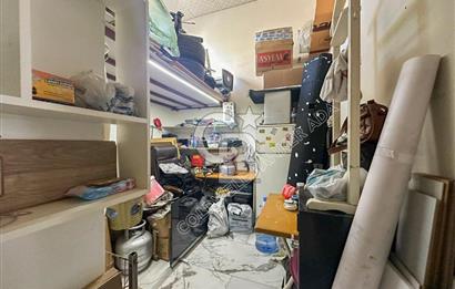 İkiçeşmelik cadde üstü devren kiralık hırdavat dükkanı