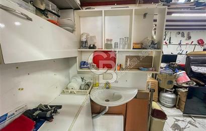 İkiçeşmelik cadde üstü devren kiralık hırdavat dükkanı