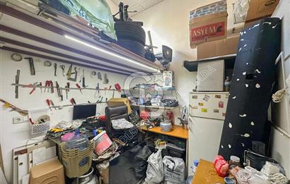 İkiçeşmelik cadde üstü devren kiralık hırdavat dükkanı