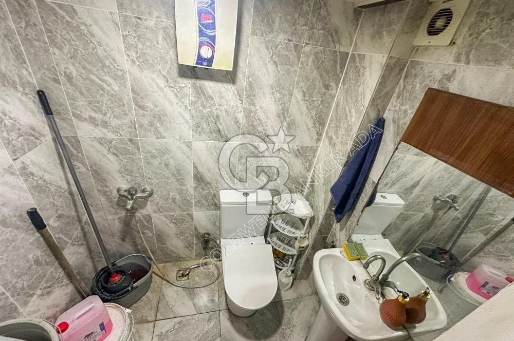 İkiçeşmelik cadde üstü devren kiralık hırdavat dükkanı