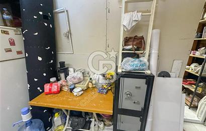 İkiçeşmelik cadde üstü devren kiralık hırdavat dükkanı