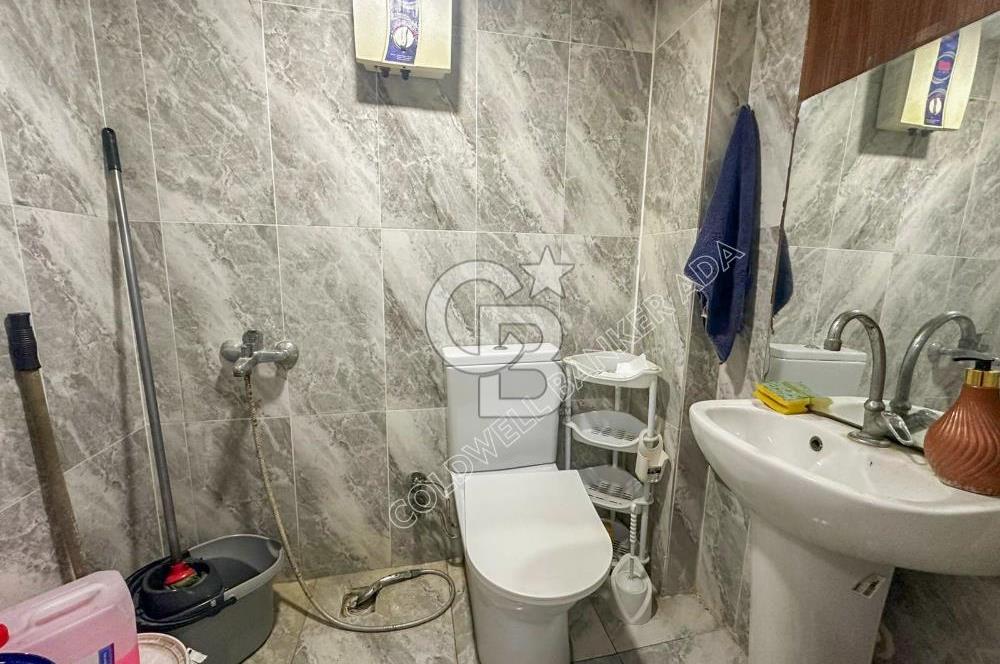 İkiçeşmelik cadde üstü devren kiralık hırdavat dükkanı