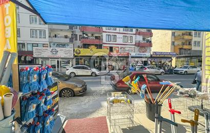 İkiçeşmelik cadde üstü devren kiralık hırdavat dükkanı