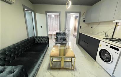 Forum Çamlık AVM Altında 2+1 58 M² Eşyalı Satılık Daire