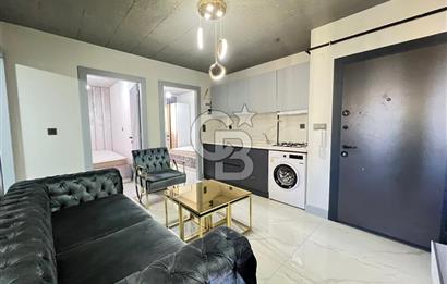 Forum Çamlık AVM Altında 2+1 58 M² Eşyalı Satılık Daire