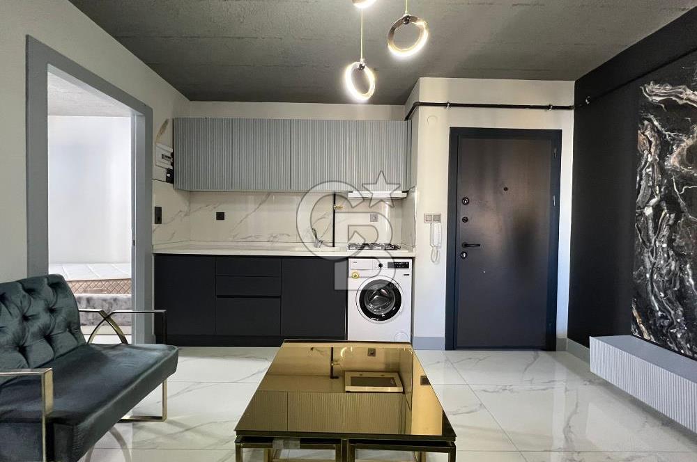 Forum Çamlık AVM Altında 2+1 58 M² Eşyalı Satılık Daire