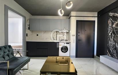 Forum Çamlık AVM Altında 2+1 58 M² Eşyalı Satılık Daire