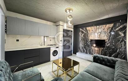 Forum Çamlık AVM Altında 2+1 58 M² Eşyalı Satılık Daire