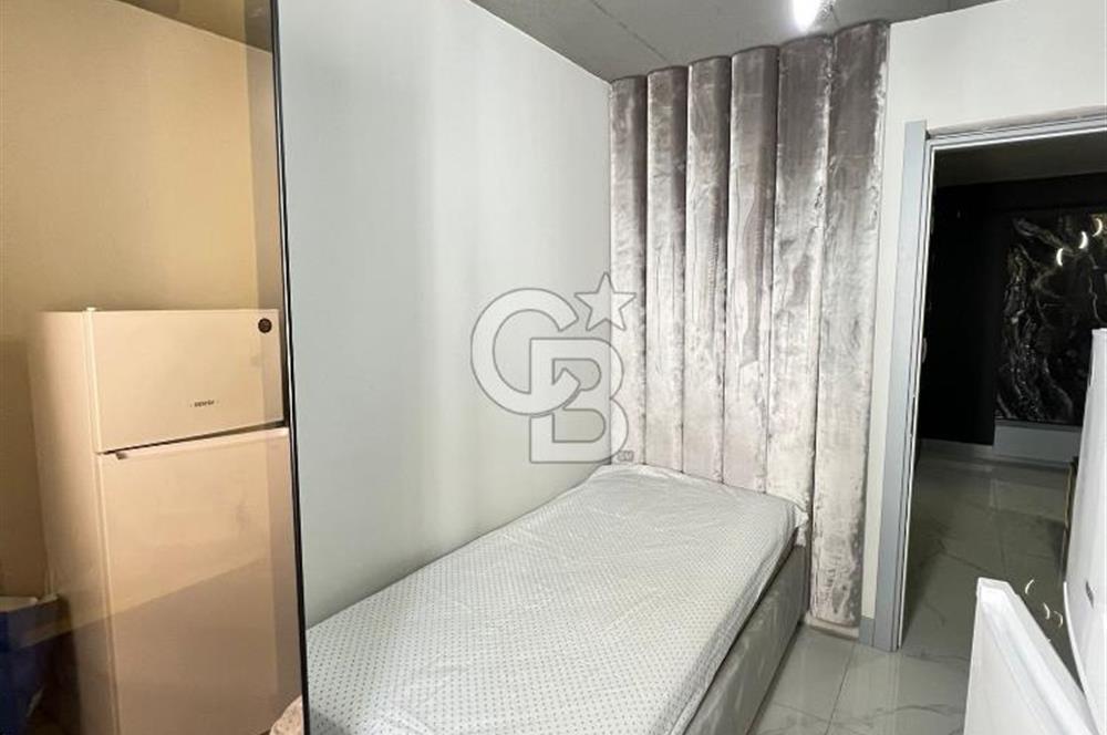 Forum Çamlık AVM Altında 2+1 58 M² Eşyalı Satılık Daire