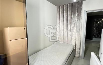 Forum Çamlık AVM Altında 2+1 58 M² Eşyalı Satılık Daire