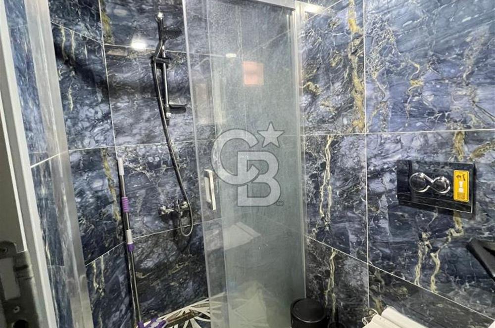 Forum Çamlık AVM Altında 2+1 58 M² Eşyalı Satılık Daire