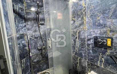 Forum Çamlık AVM Altında 2+1 58 M² Eşyalı Satılık Daire