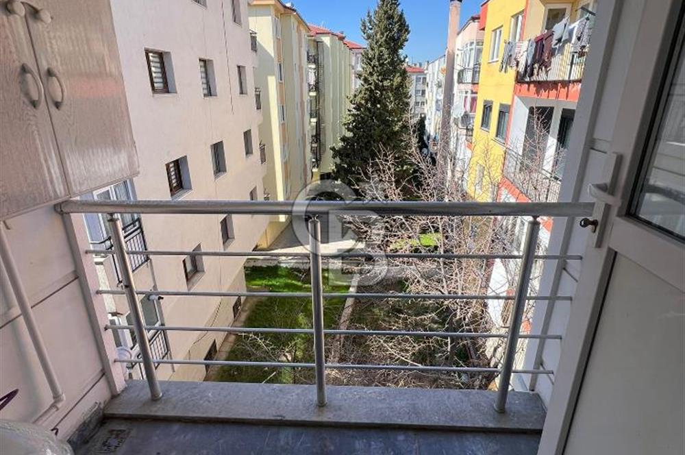 Forum Çamlık AVM Altında 2+1 58 M² Eşyalı Satılık Daire