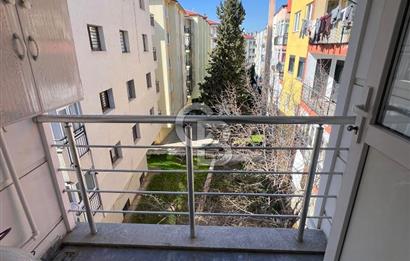 Forum Çamlık AVM Altında 2+1 58 M² Eşyalı Satılık Daire