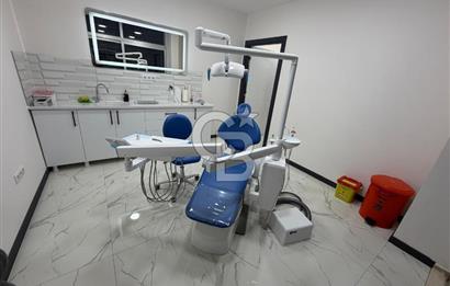 Balçova Durupark Cadde Ütü Devren Kiralık Dükkan