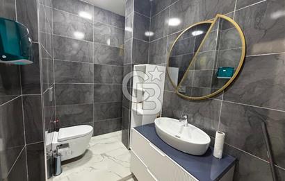 Balçova Durupark Cadde Ütü Devren Kiralık Dükkan