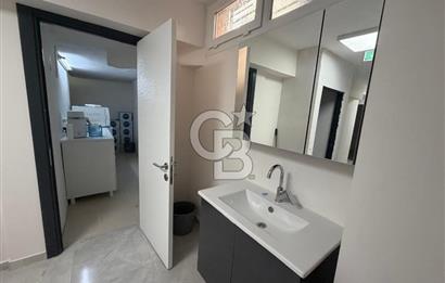Balçova Durupark Cadde Ütü Devren Kiralık Dükkan