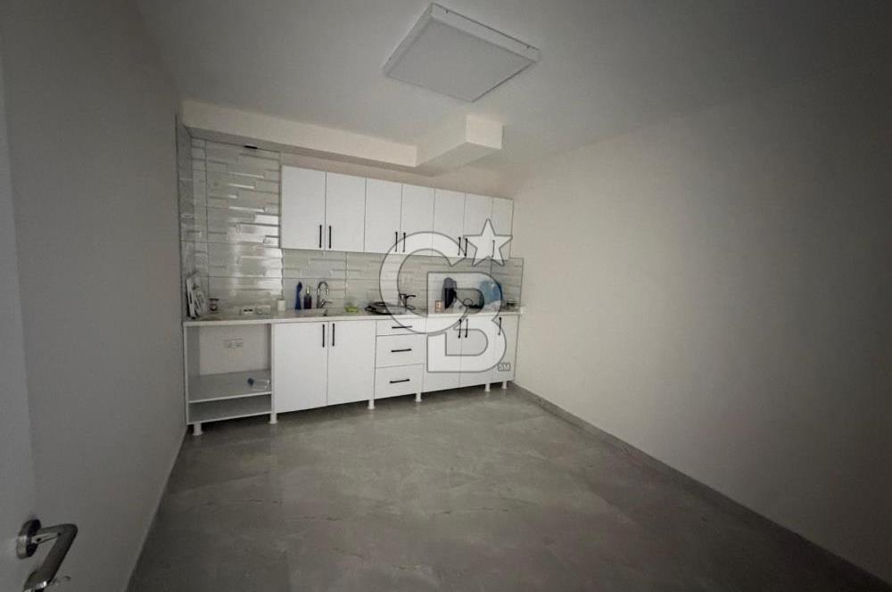 Balçova Durupark Cadde Ütü Devren Kiralık Dükkan