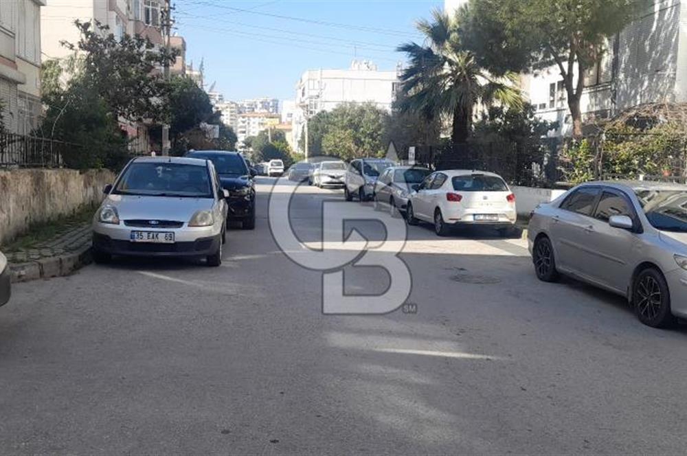 Narlıdere Ilıca mah.Kiracılı Satılık Dükkan