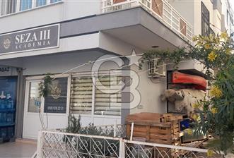 Narlıdere Ilıca mah.Kiracılı Satılık Dükkan - 1 - 337146