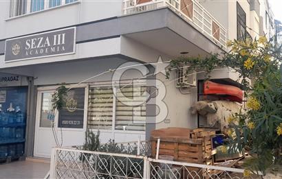 Narlıdere Ilıca mah.Kiracılı Satılık Dükkan