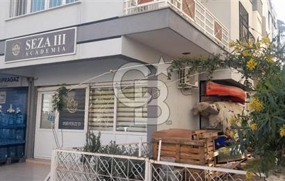 Narlıdere Ilıca mah.Kiracılı Satılık Dükkan