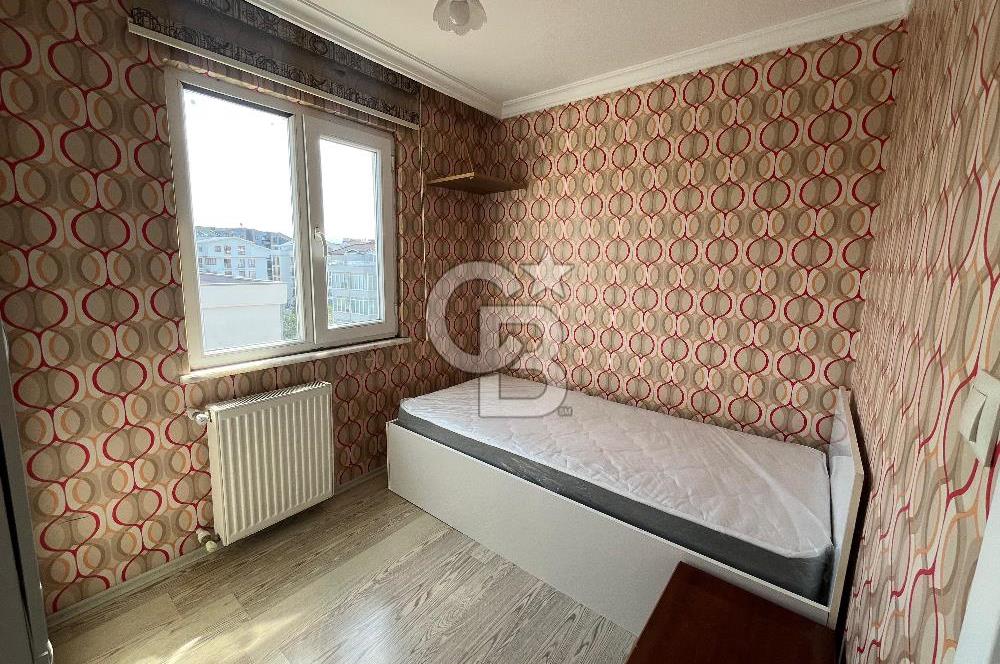 CB LEVEL'DAN GÖRÜKLE DE 3+1 DUBLEKS EŞYALI SATILIK DAİRE