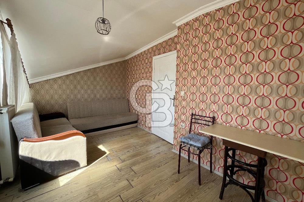 CB LEVEL'DAN GÖRÜKLE DE 3+1 DUBLEKS EŞYALI SATILIK DAİRE