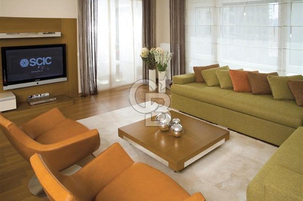 ATAŞEHİR KENT PLUS 4+1 SATILIK FIRSAT DAİRE