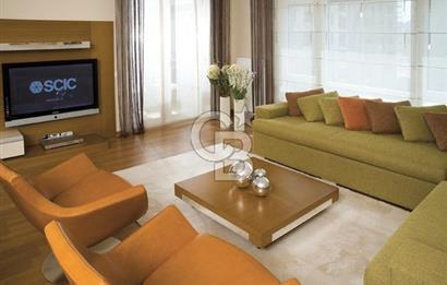 ATAŞEHİR KENT PLUS 4+1 SATILIK FIRSAT DAİRE