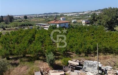 Evrenseki'de Güzel bir arsa