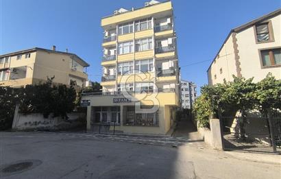 CB LEVEL'DAN GÖRÜKLE DE 3+1 DUBLEKS EŞYALI SATILIK DAİRE