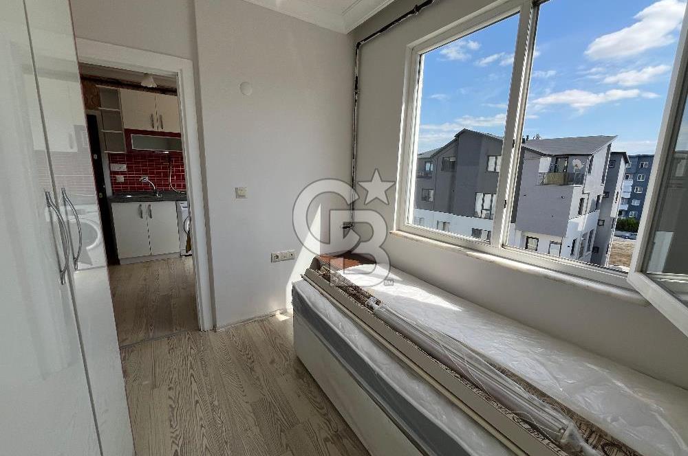 CB LEVEL'DAN GÖRÜKLE DE 3+1 DUBLEKS EŞYALI SATILIK DAİRE