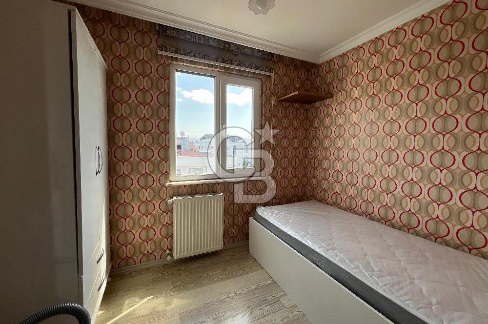 CB LEVEL'DAN GÖRÜKLE DE 3+1 DUBLEKS EŞYALI SATILIK DAİRE