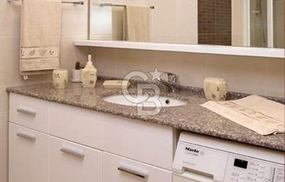 ATAŞEHİR KENT PLUS 4+1 SATILIK FIRSAT DAİRE