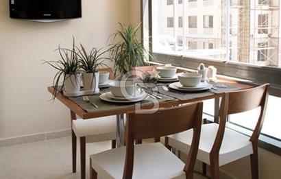 ATAŞEHİR KENT PLUS 4+1 SATILIK FIRSAT DAİRE