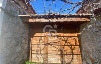 Muğla Karabağlar Yaylası'nda Müstakil 2+1 Kiralık Yayla Evi 