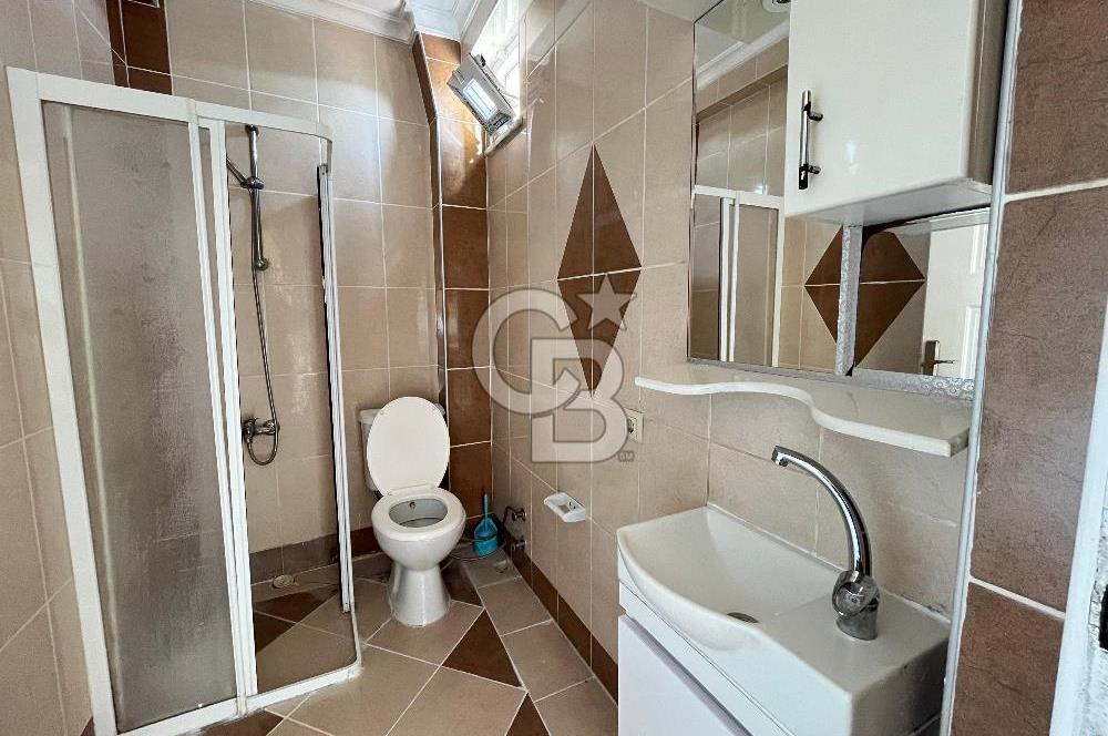 CB LEVEL'DAN GÖRÜKLE DE 3+1 DUBLEKS EŞYALI SATILIK DAİRE
