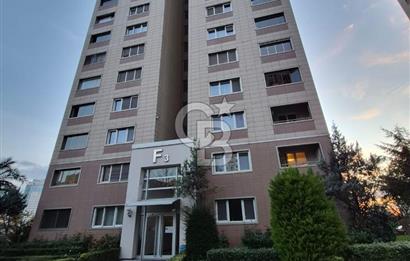 ATAŞEHİR KENT PLUS 4+1 SATILIK FIRSAT DAİRE