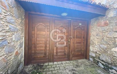 Muğla Karabağlar Yaylası'nda Müstakil 2+1 Kiralık Yayla Evi 