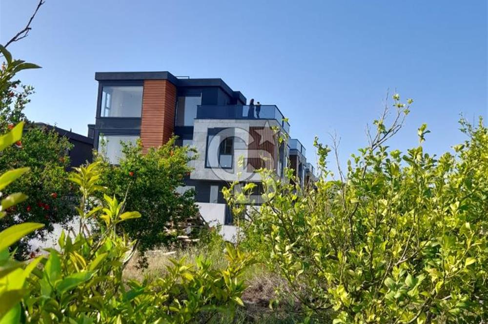 Evrenseki'de Güzel bir arsa