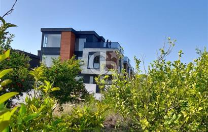 Evrenseki'de Güzel bir arsa