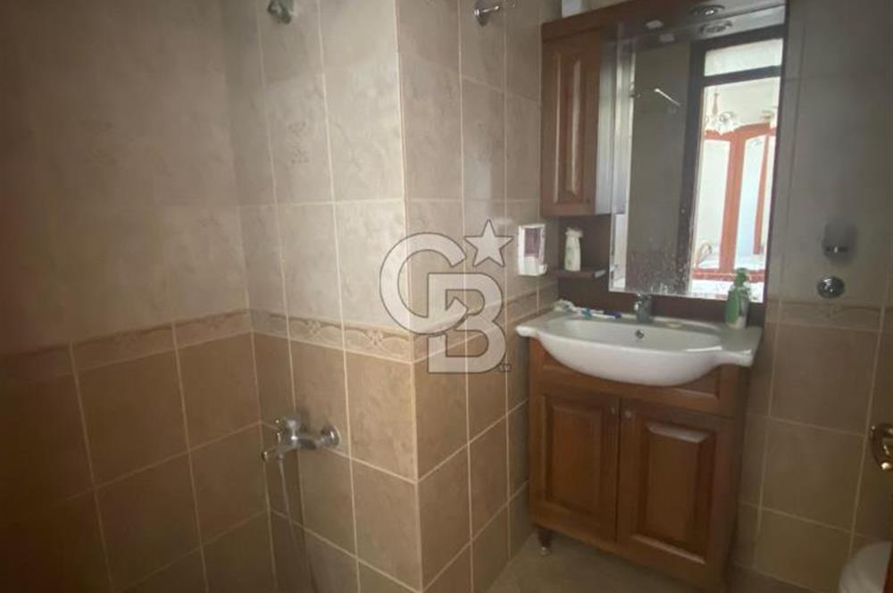Muğla Karabağlar Yaylası'nda Müstakil 2+1 Kiralık Yayla Evi 