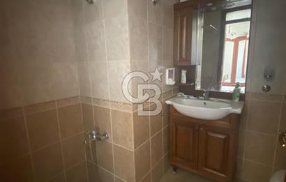 Muğla Karabağlar Yaylası'nda Müstakil 2+1 Kiralık Yayla Evi 