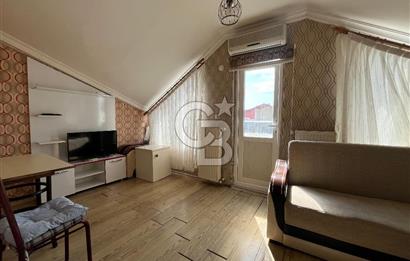 CB LEVEL'DAN GÖRÜKLE DE 3+1 DUBLEKS EŞYALI SATILIK DAİRE