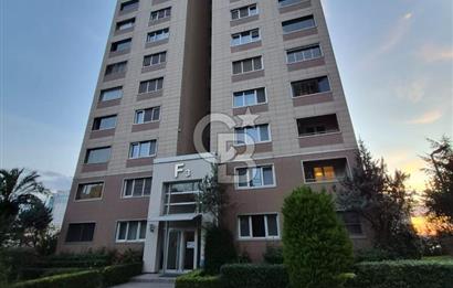 ATAŞEHİR KENT PLUS 4+1 SATILIK FIRSAT DAİRE