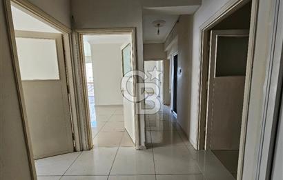 Mersin Mezitli Fatih Mah. GMK Cepheli Kiralık 3+1 Daire