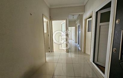 Mersin Mezitli Fatih Mah. GMK Cepheli Kiralık 3+1 Daire