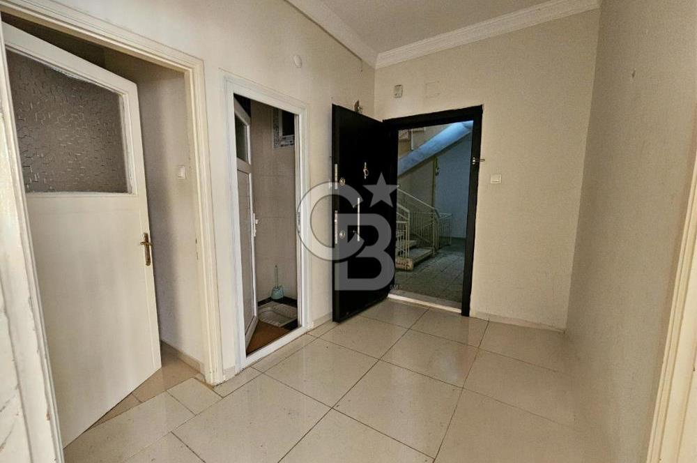 Mersin Mezitli Fatih Mah. GMK Cepheli Kiralık 3+1 Daire