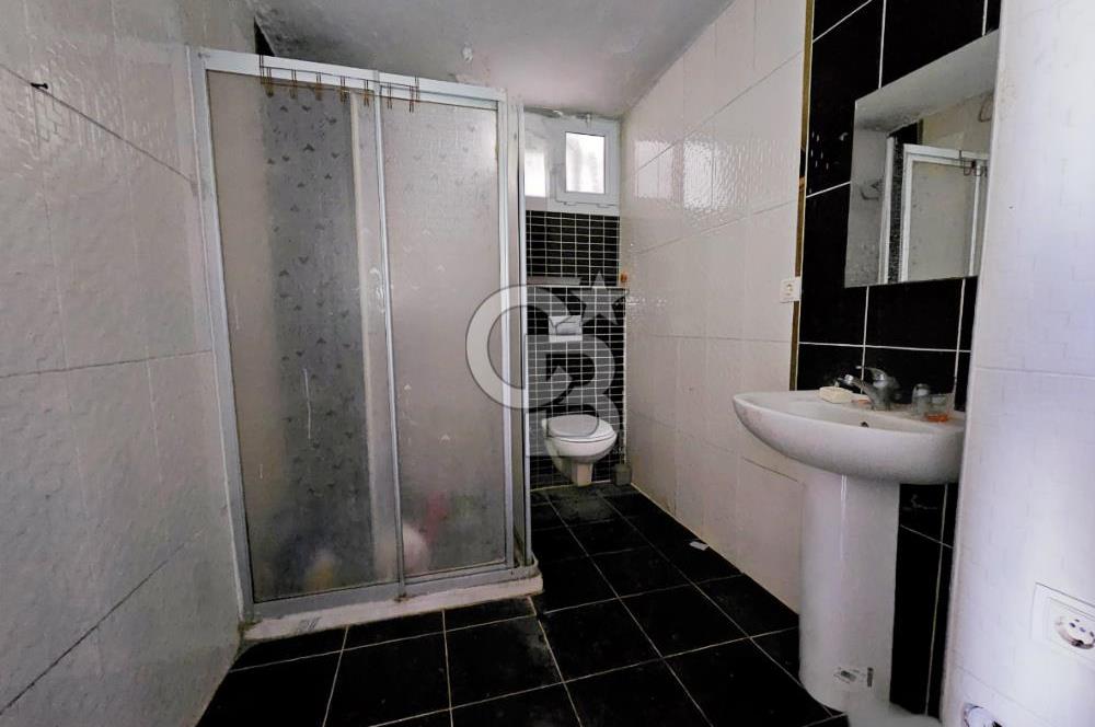 Mersin Mezitli Fatih Mah. GMK Cepheli Kiralık 3+1 Daire